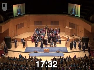clicking on this image will launch a new video player window playing at this point (ie 17 minutes and 32 seconds) from the start of the video