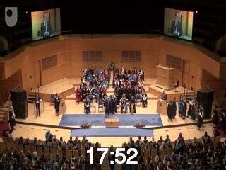 clicking on this image will launch a new video player window playing at this point (ie 17 minutes and 52 seconds) from the start of the video