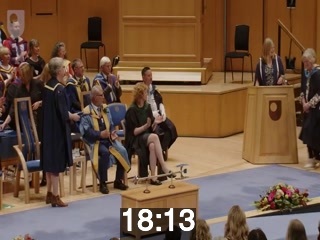 clicking on this image will launch a new video player window playing at this point (ie 18 minutes and 13 seconds) from the start of the video