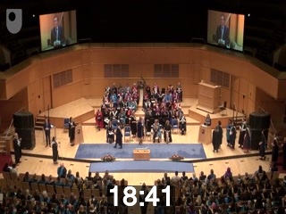 clicking on this image will launch a new video player window playing at this point (ie 18 minutes and 41 seconds) from the start of the video