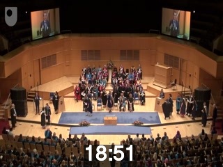 clicking on this image will launch a new video player window playing at this point (ie 18 minutes and 51 seconds) from the start of the video
