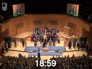 clicking on this image will launch a new video player window playing at this point (ie 18 minutes and 59 seconds) from the start of the video