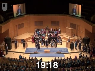 clicking on this image will launch a new video player window playing at this point (ie 19 minutes and 18 seconds) from the start of the video