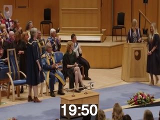 clicking on this image will launch a new video player window playing at this point (ie 19 minutes and 50 seconds) from the start of the video