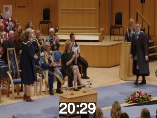 clicking on this image will launch a new video player window playing at this point (ie 20 minutes and 29 seconds) from the start of the video
