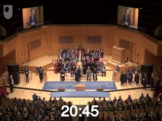 clicking on this image will launch a new video player window playing at this point (ie 20 minutes and 45 seconds) from the start of the video