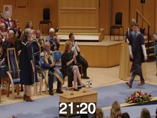 clicking on this image will launch a new video player window playing at this point (ie 21 minutes and 20 seconds) from the start of the video