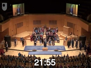 clicking on this image will launch a new video player window playing at this point (ie 21 minutes and 55 seconds) from the start of the video