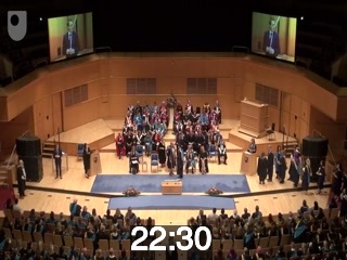 clicking on this image will launch a new video player window playing at this point (ie 22 minutes and 30 seconds) from the start of the video