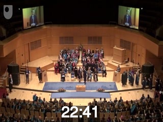 clicking on this image will launch a new video player window playing at this point (ie 22 minutes and 41 seconds) from the start of the video
