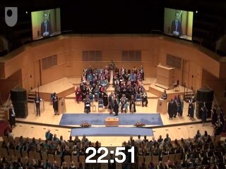 clicking on this image will launch a new video player window playing at this point (ie 22 minutes and 51 seconds) from the start of the video