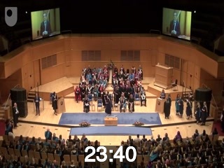 clicking on this image will launch a new video player window playing at this point (ie 23 minutes and 40 seconds) from the start of the video
