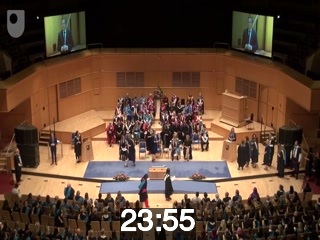 clicking on this image will launch a new video player window playing at this point (ie 23 minutes and 55 seconds) from the start of the video