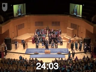 clicking on this image will launch a new video player window playing at this point (ie 24 minutes and 3 seconds) from the start of the video