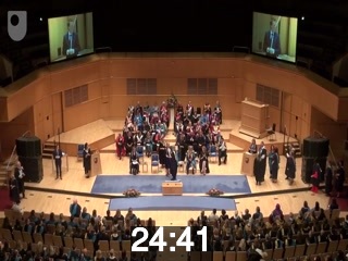 clicking on this image will launch a new video player window playing at this point (ie 24 minutes and 41 seconds) from the start of the video