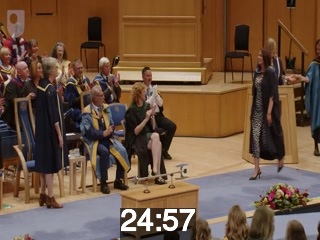 clicking on this image will launch a new video player window playing at this point (ie 24 minutes and 57 seconds) from the start of the video