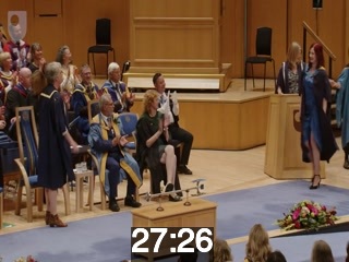 clicking on this image will launch a new video player window playing at this point (ie 27 minutes and 26 seconds) from the start of the video