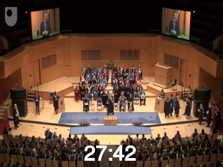 clicking on this image will launch a new video player window playing at this point (ie 27 minutes and 42 seconds) from the start of the video