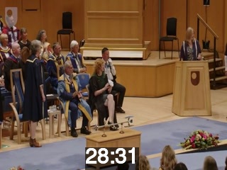 clicking on this image will launch a new video player window playing at this point (ie 28 minutes and 31 seconds) from the start of the video