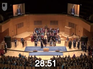 clicking on this image will launch a new video player window playing at this point (ie 28 minutes and 51 seconds) from the start of the video