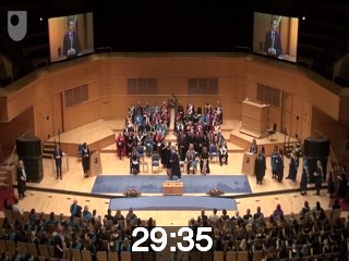 clicking on this image will launch a new video player window playing at this point (ie 29 minutes and 35 seconds) from the start of the video
