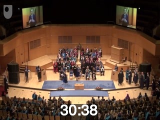 clicking on this image will launch a new video player window playing at this point (ie 30 minutes and 38 seconds) from the start of the video