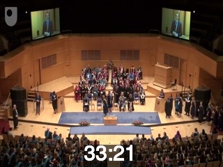clicking on this image will launch a new video player window playing at this point (ie 33 minutes and 21 seconds) from the start of the video