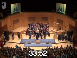 clicking on this image will launch a new video player window playing at this point (ie 33 minutes and 52 seconds) from the start of the video