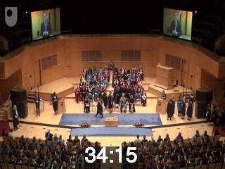 clicking on this image will launch a new video player window playing at this point (ie 34 minutes and 15 seconds) from the start of the video