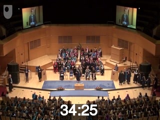 clicking on this image will launch a new video player window playing at this point (ie 34 minutes and 25 seconds) from the start of the video