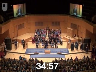 clicking on this image will launch a new video player window playing at this point (ie 34 minutes and 57 seconds) from the start of the video