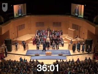 clicking on this image will launch a new video player window playing at this point (ie 36 minutes and 1 second) from the start of the video