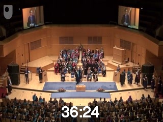 clicking on this image will launch a new video player window playing at this point (ie 36 minutes and 24 seconds) from the start of the video