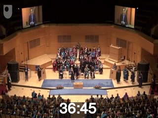 clicking on this image will launch a new video player window playing at this point (ie 36 minutes and 45 seconds) from the start of the video