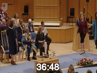 clicking on this image will launch a new video player window playing at this point (ie 36 minutes and 48 seconds) from the start of the video