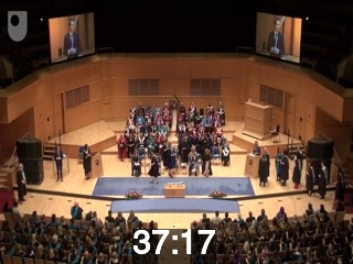 clicking on this image will launch a new video player window playing at this point (ie 37 minutes and 17 seconds) from the start of the video