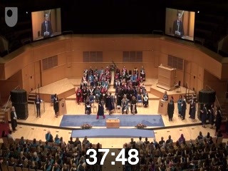 clicking on this image will launch a new video player window playing at this point (ie 37 minutes and 48 seconds) from the start of the video