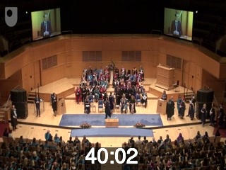 clicking on this image will launch a new video player window playing at this point (ie 40 minutes and 2 seconds) from the start of the video