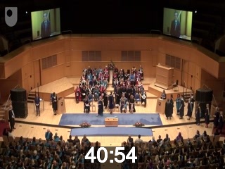 clicking on this image will launch a new video player window playing at this point (ie 40 minutes and 54 seconds) from the start of the video
