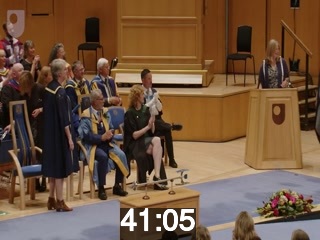 clicking on this image will launch a new video player window playing at this point (ie 41 minutes and 5 seconds) from the start of the video