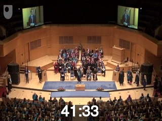 clicking on this image will launch a new video player window playing at this point (ie 41 minutes and 33 seconds) from the start of the video