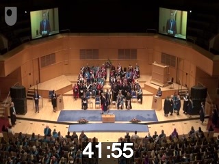 clicking on this image will launch a new video player window playing at this point (ie 41 minutes and 55 seconds) from the start of the video