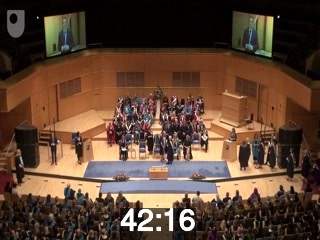 clicking on this image will launch a new video player window playing at this point (ie 42 minutes and 16 seconds) from the start of the video