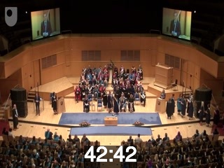 clicking on this image will launch a new video player window playing at this point (ie 42 minutes and 42 seconds) from the start of the video