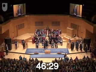 clicking on this image will launch a new video player window playing at this point (ie 46 minutes and 29 seconds) from the start of the video