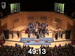 clicking on this image will launch a new video player window playing at this point (ie 49 minutes and 13 seconds) from the start of the video