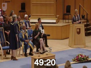 clicking on this image will launch a new video player window playing at this point (ie 49 minutes and 20 seconds) from the start of the video