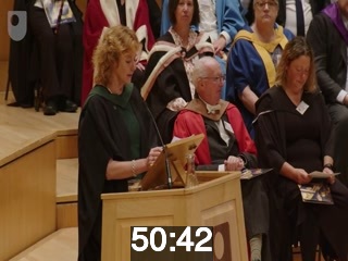 clicking on this image will launch a new video player window playing at this point (ie 50 minutes and 42 seconds) from the start of the video
