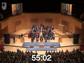 clicking on this image will launch a new video player window playing at this point (ie 55 minutes and 2 seconds) from the start of the video