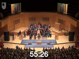 clicking on this image will launch a new video player window playing at this point (ie 55 minutes and 26 seconds) from the start of the video